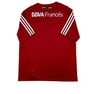 2016/17 River Plate Extérieur (L) - Iconic Football Shop