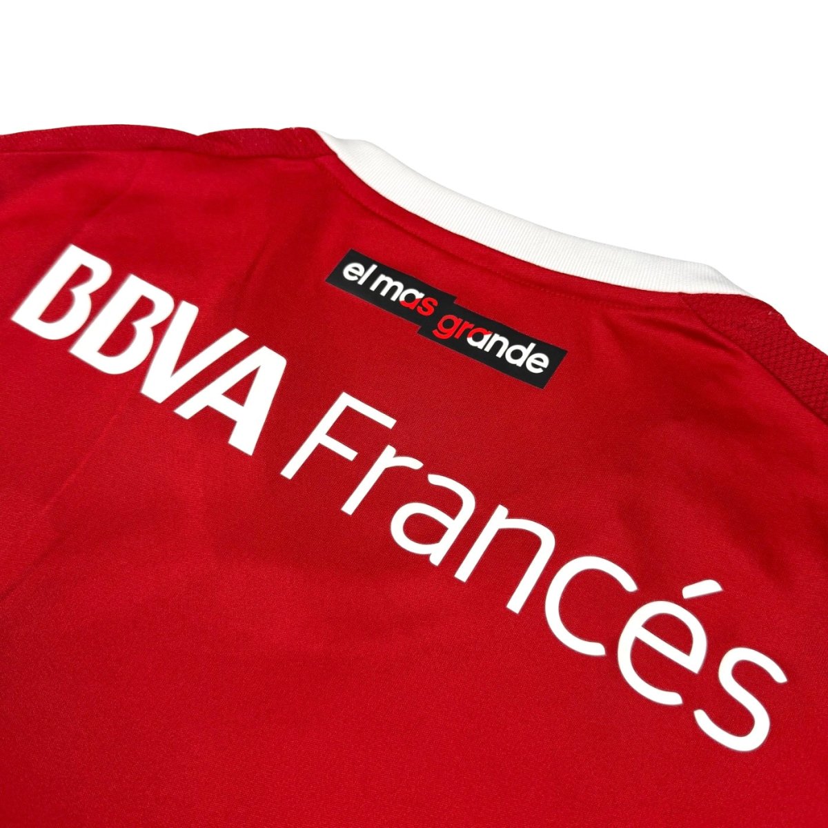 2016/17 River Plate Extérieur (L) - Iconic Football Shop