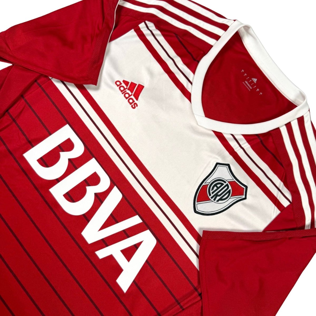 2016/17 River Plate Extérieur (L) - Iconic Football Shop