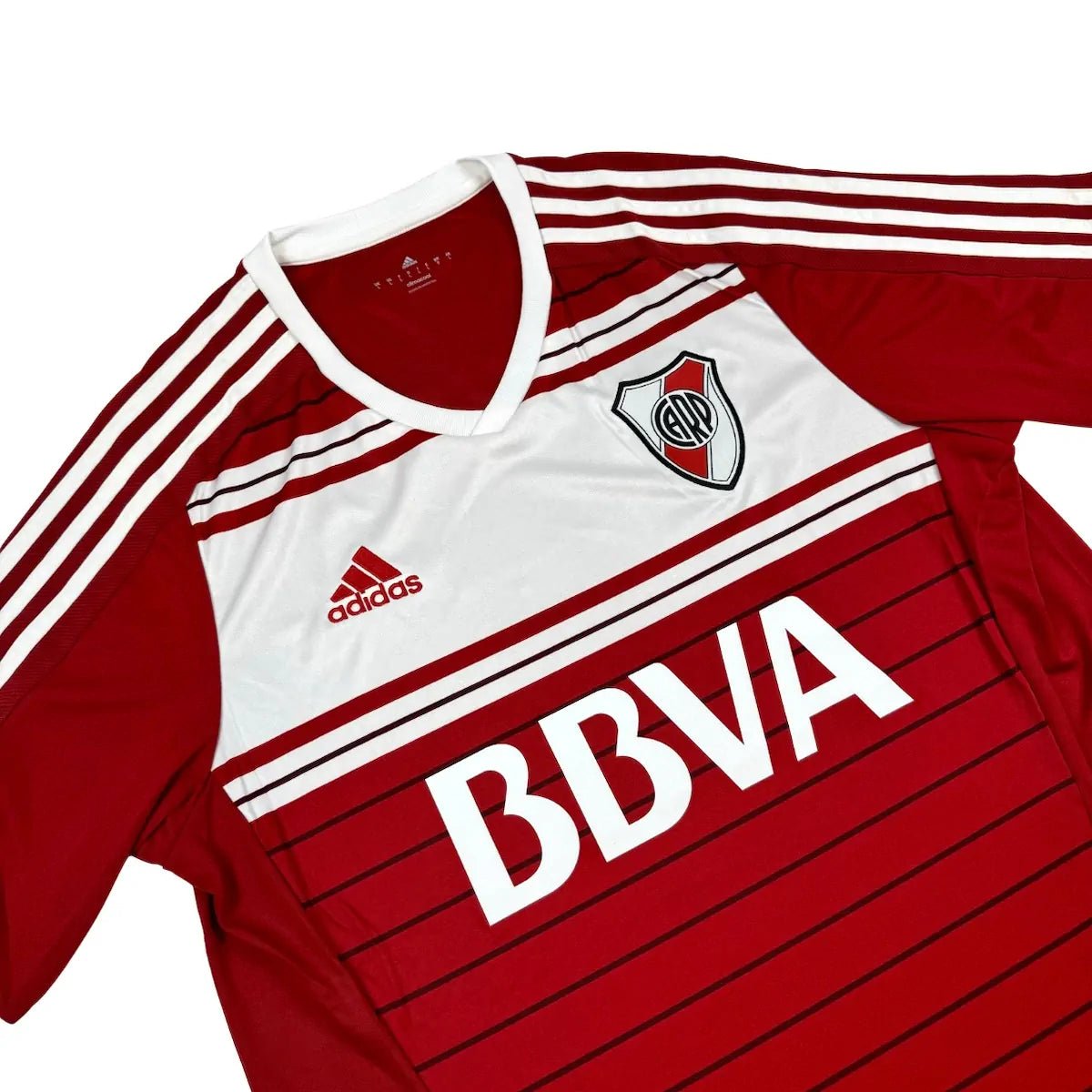2016/17 River Plate Extérieur (L) - Iconic Football Shop