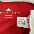 2016/17 River Plate Extérieur (L) - Iconic Football Shop