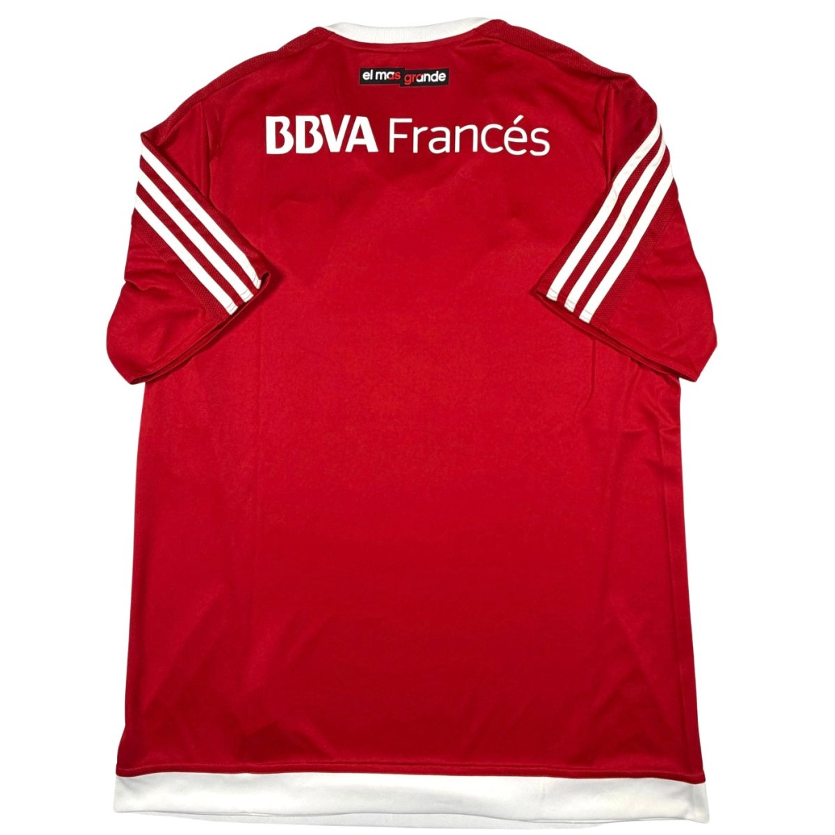 2016/17 River Plate Extérieur (L) - Iconic Football Shop