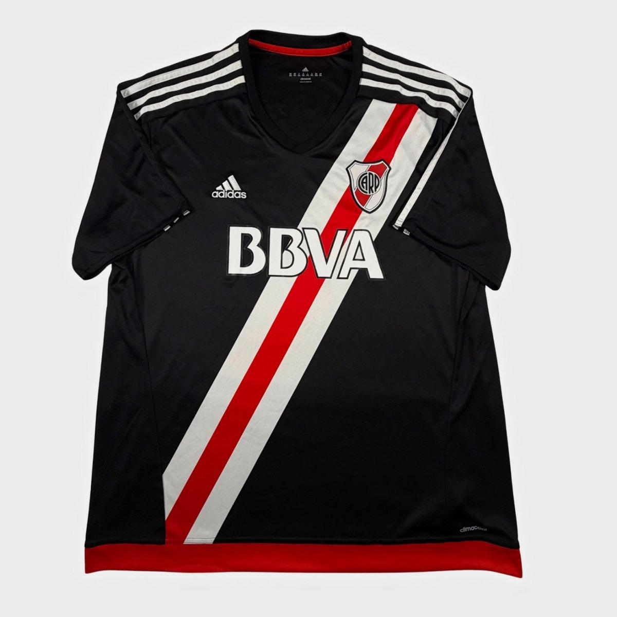 2016/17 River Plate Fourth (2XL) - Iconic Football Shop