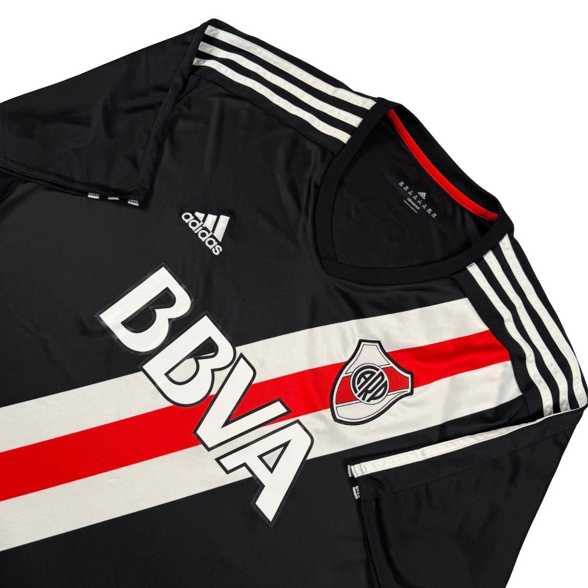 2016/17 River Plate Fourth (2XL) - Iconic Football Shop