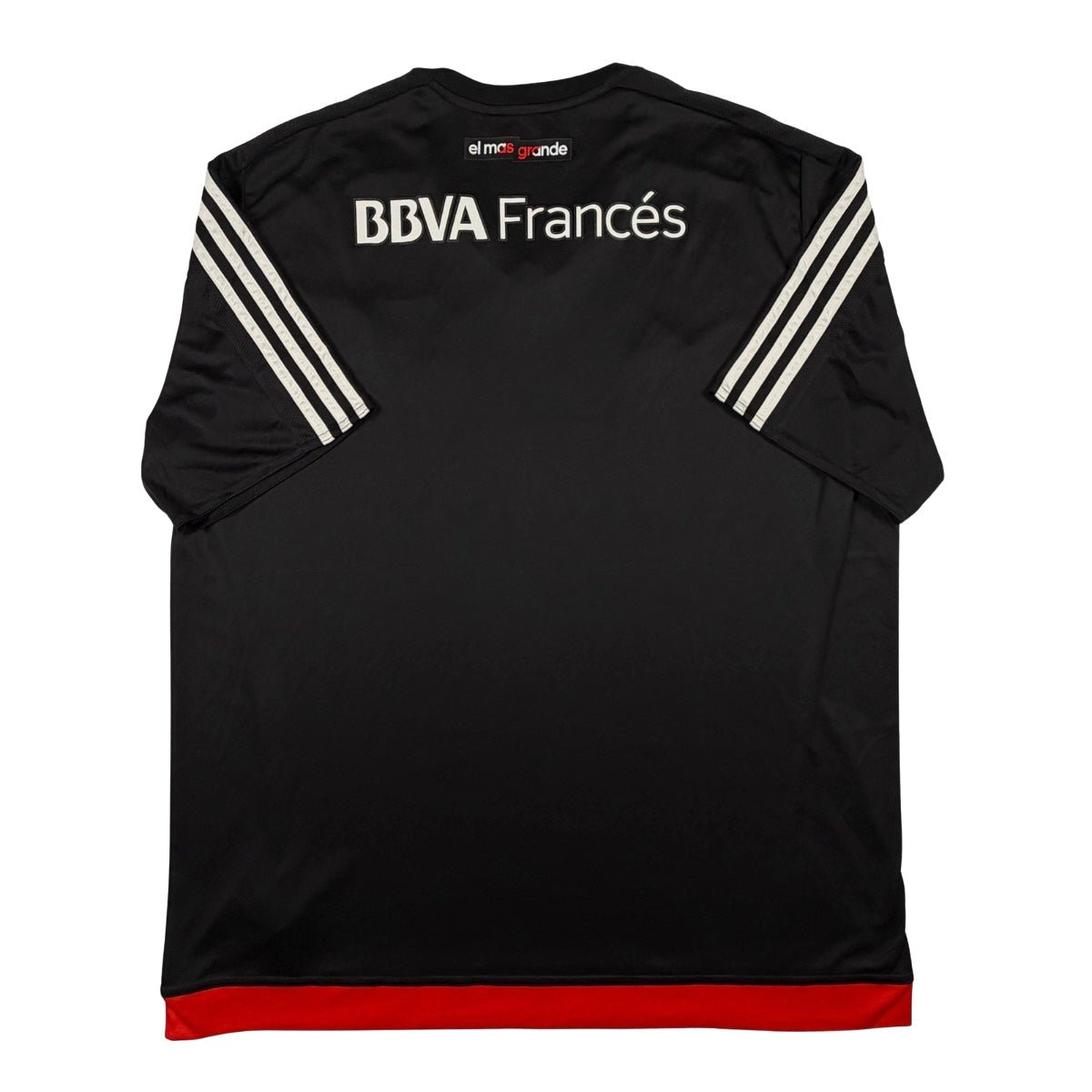 2016/17 River Plate Fourth (2XL) - Iconic Football Shop