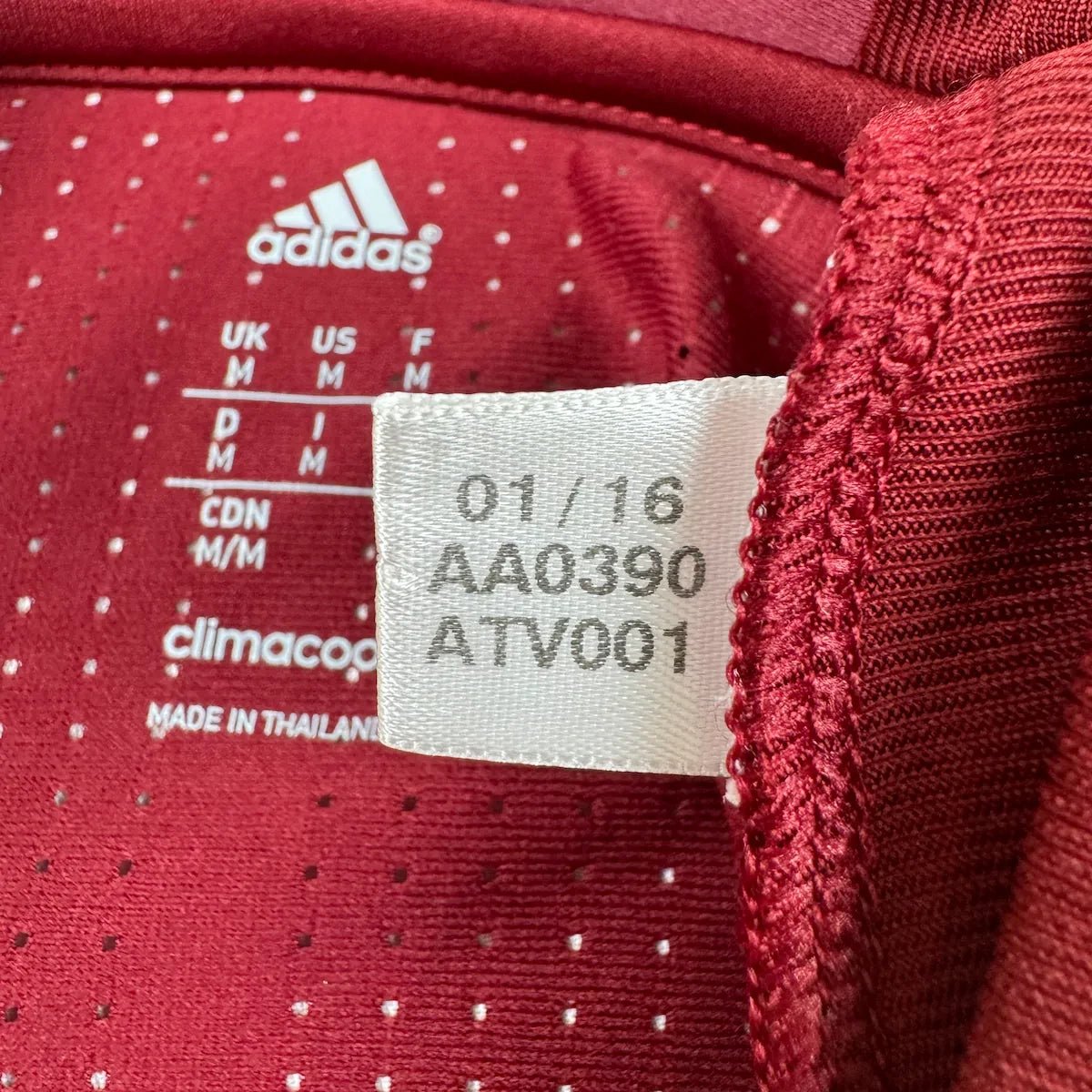 2016/17 Russie Domicile *PRO* (M) - Iconic Football Shop