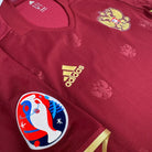 2016/17 Russie Domicile *PRO* (M) - Iconic Football Shop