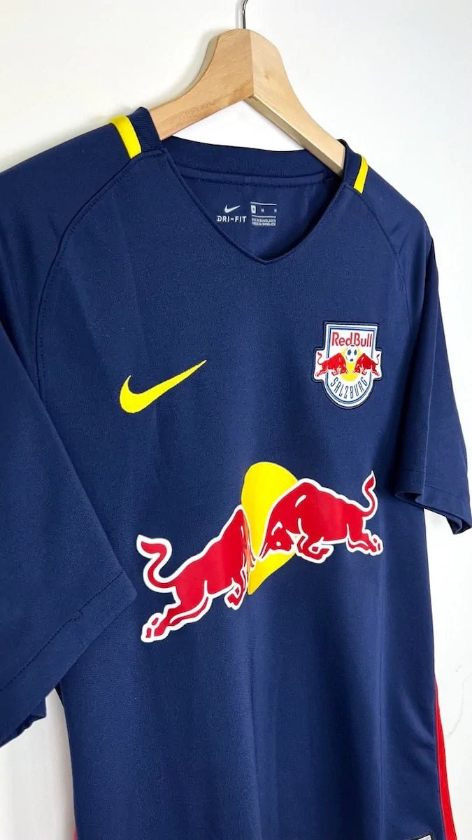2016/17 Salzbourg Extérieur (M) - Iconic Football Shop