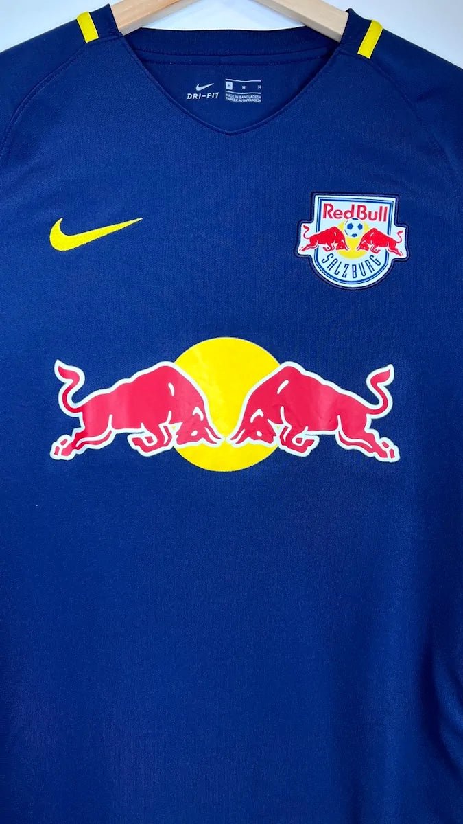 2016/17 Salzbourg Extérieur (M) - Iconic Football Shop