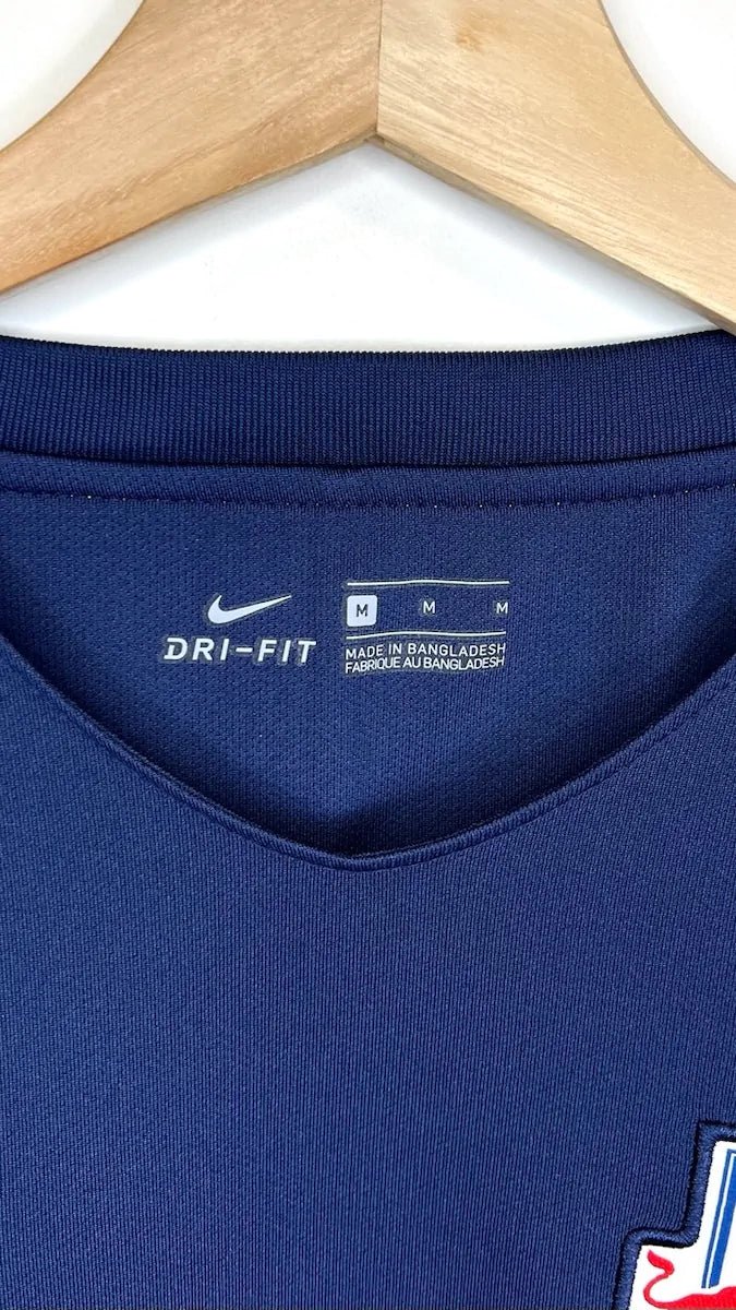 2016/17 Salzbourg Extérieur (M) - Iconic Football Shop