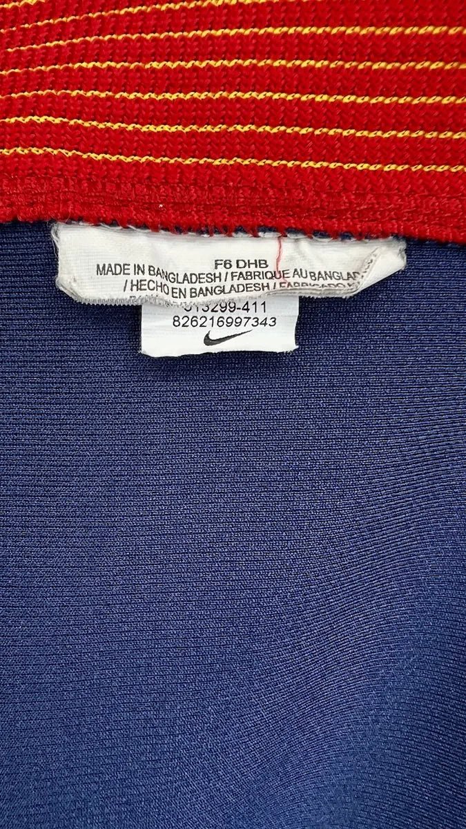 2016/17 Salzbourg Extérieur (M) - Iconic Football Shop