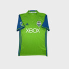 2016/17 Seattle Sounders FC Domicile - Martins 9 (S) - Iconic Football Shop