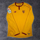 2016/17 Séville Third (M) - Iconic Football Shop