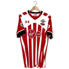 2016/17 Southampton Domicile - Long 7 (M) - Iconic Football Shop