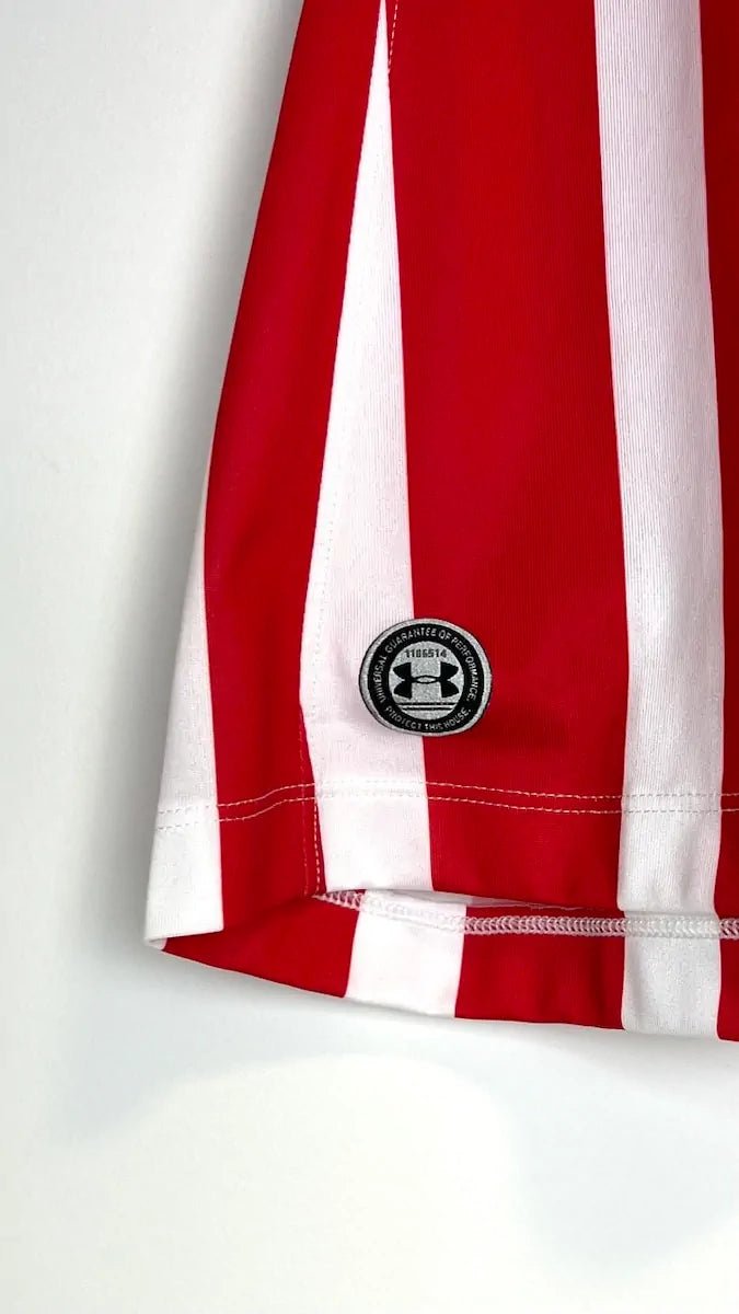 2016/17 Southampton Domicile - Long 7 (M) - Iconic Football Shop