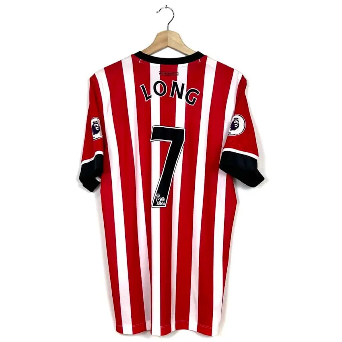 2016/17 Southampton Domicile - Long 7 (M) - Iconic Football Shop