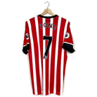 2016/17 Southampton Domicile - Long 7 (M) - Iconic Football Shop