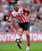 2016/17 Southampton Domicile - Long 7 (M) - Iconic Football Shop