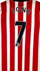 2016/17 Southampton Domicile - Long 7 (M) - Iconic Football Shop