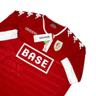 2016/17 Standard de Liège Domicile (2XL) - Iconic Football Shop