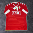 2016/17 Standard de Liège Domicile (3XL) - Iconic Football Shop