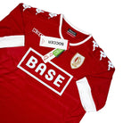 2016/17 Standard de Liège Domicile (XL) - Iconic Football Shop