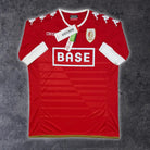2016/17 Standard de Liège Domicile (XL) - Iconic Football Shop