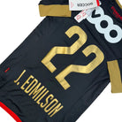 2016/17 Standard de Liège Extérieur - J.Edmilson 22 *PRO* (M) - Iconic Football Shop