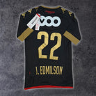 2016/17 Standard de Liège Extérieur - J.Edmilson 22 *PRO* (M) - Iconic Football Shop