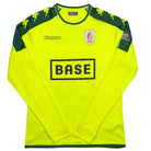 2016/17 Standard de Liège Goal Keeper - Vits 26 *PRÉPARÉ / PORTÉ* (L) - Iconic Football Shop