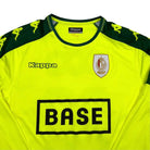 2016/17 Standard de Liège Goal Keeper - Vits 26 *PRÉPARÉ / PORTÉ* (L) - Iconic Football Shop