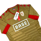 2016/17 Standard de Liège Third *PRO* (3XL) - Iconic Football Shop