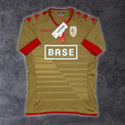2016/17 Standard de Liège Third *PRO* (3XL) - Iconic Football Shop