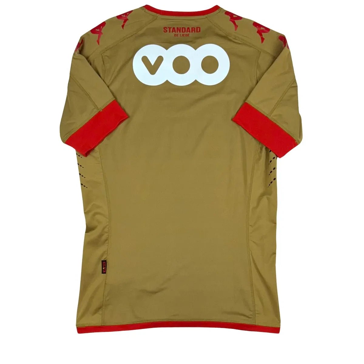 2016/17 Standard de Liège Third *PRO* (M) - Iconic Football Shop