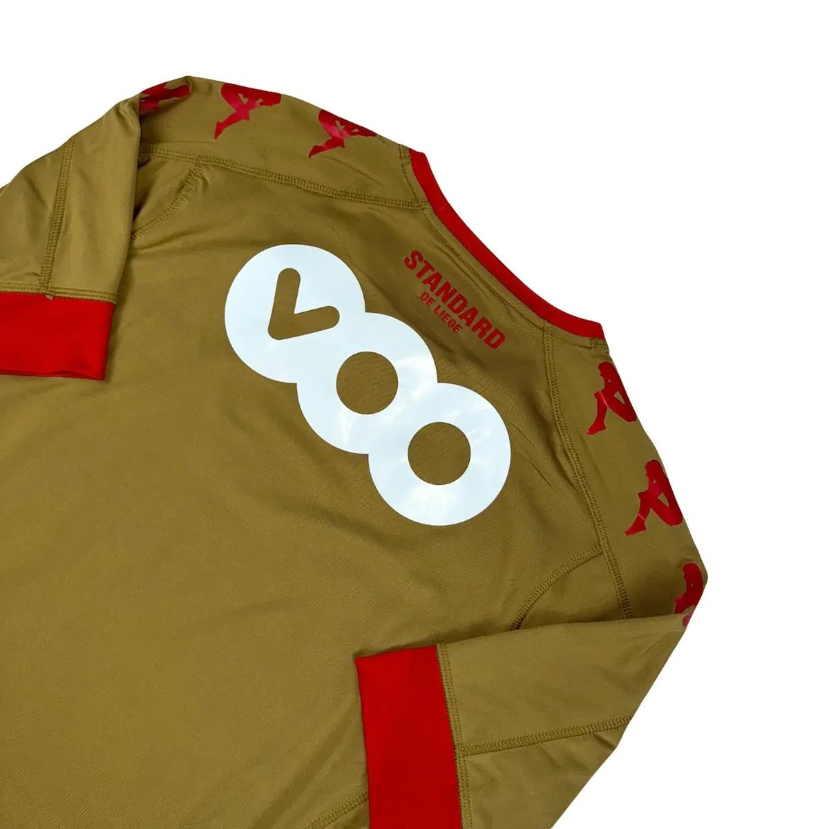 2016/17 Standard de Liège Third *PRO* (M) - Iconic Football Shop
