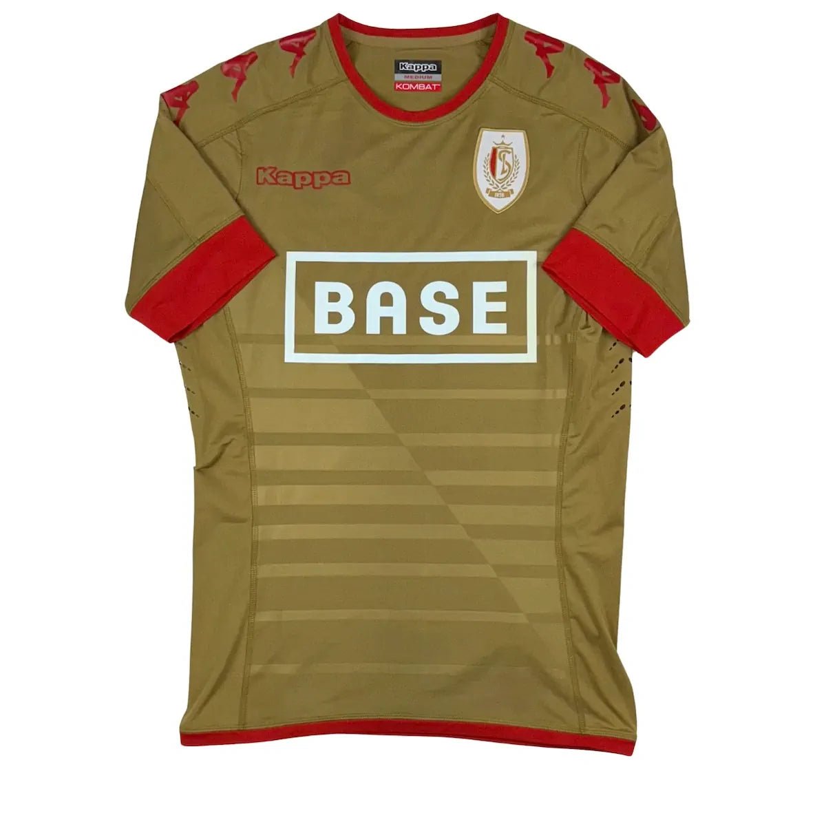 2016/17 Standard de Liège Third *PRO* (M) - Iconic Football Shop