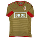 2016/17 Standard de Liège Third *PRO* (M) - Iconic Football Shop