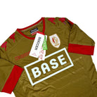 2016/17 Standard de Liège Third (S) - Iconic Football Shop