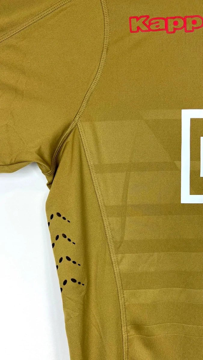 2016/17 Standard de Liège Third (XL) - Iconic Football Shop
