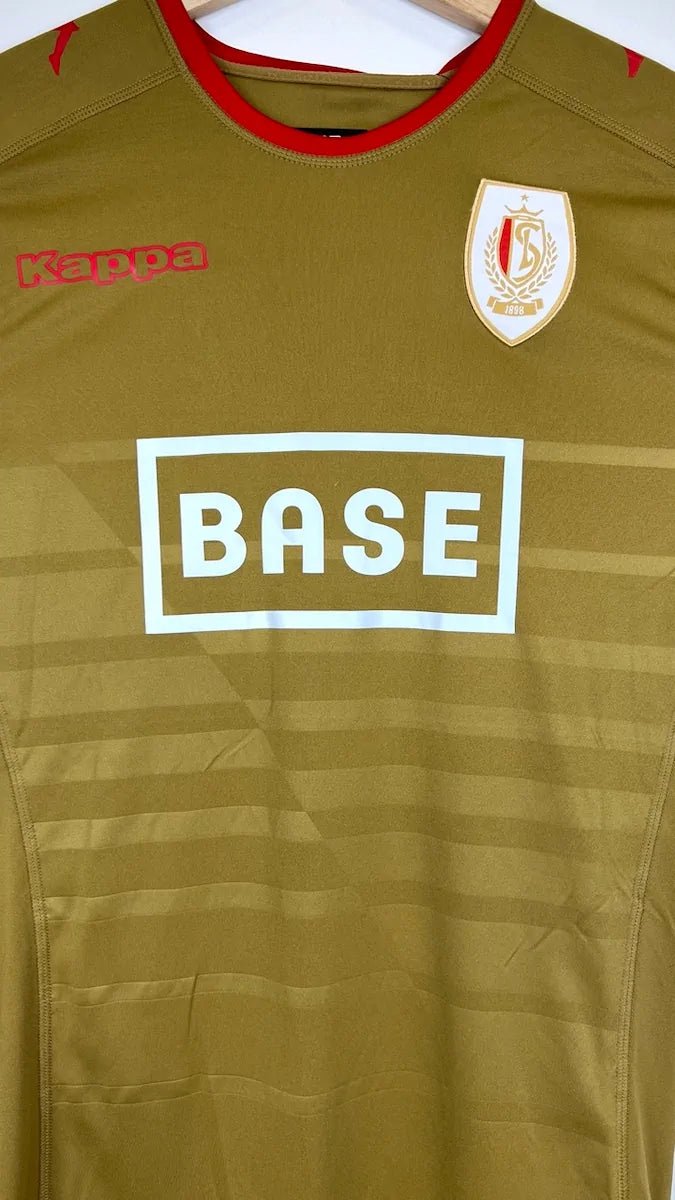 2016/17 Standard de Liège Third (XL) - Iconic Football Shop