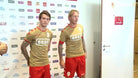 2016/17 Standard de Liège Third (XL) - Iconic Football Shop