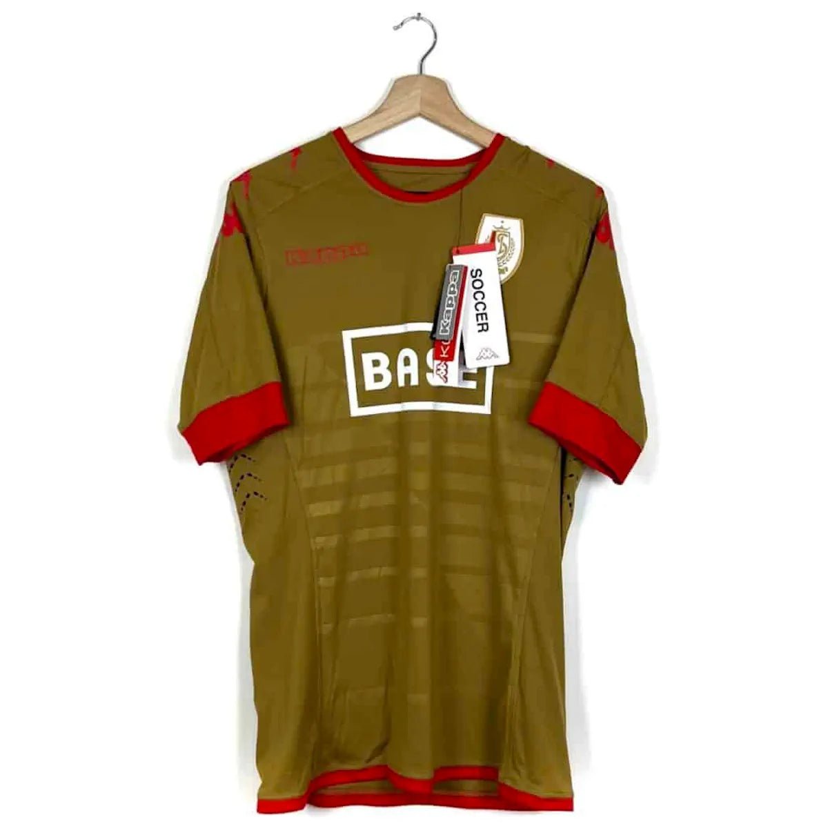 2016/17 Standard de Liège Third (XL) - Iconic Football Shop