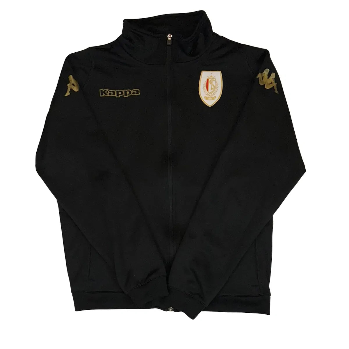 2016/17 Standard de Liège Veste (M) - Iconic Football Shop