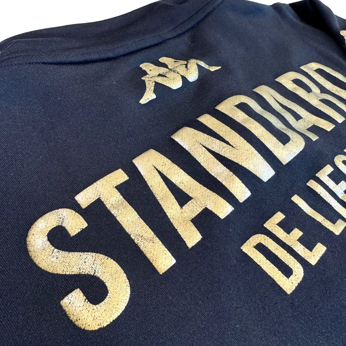 2016/17 Standard de Liège Veste (M) - Iconic Football Shop