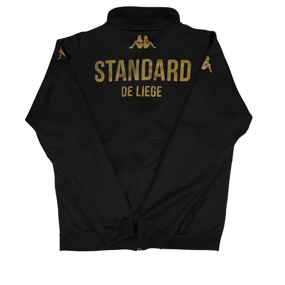 2016/17 Standard de Liège Veste (M) - Iconic Football Shop