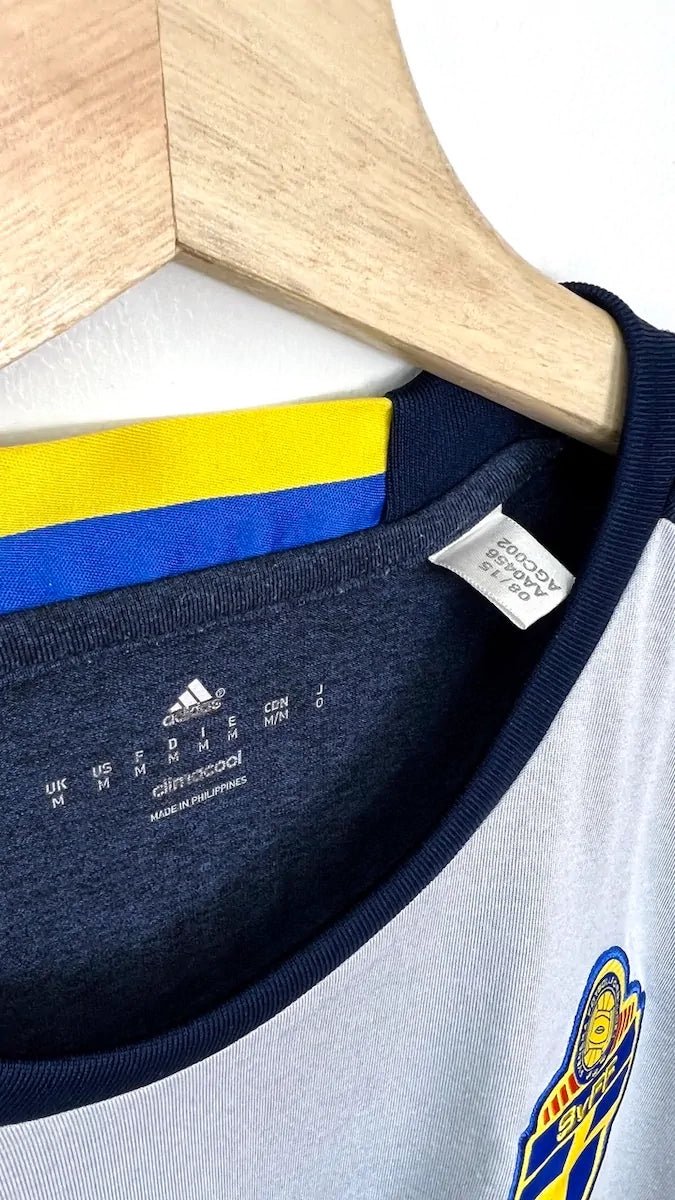 2016/17 Suède Extérieur - Ibrahimovic 10 (M) - Iconic Football Shop