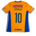 2016/17 Tigres UANL Domicile - Gignac 10 (L) - Iconic Football Shop