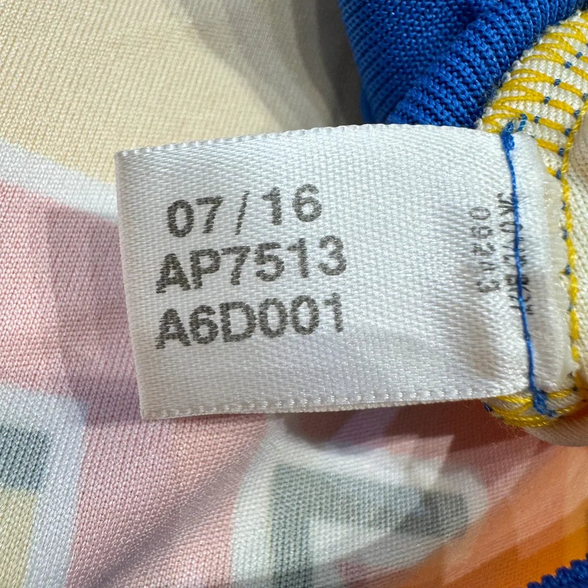 2016/17 Tigres UANL Domicile - Gignac 10 (L) - Iconic Football Shop