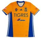 2016/17 Tigres UANL Domicile - Gignac 10 (L) - Iconic Football Shop