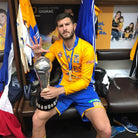 2016/17 Tigres UANL Domicile - Gignac 10 (L) - Iconic Football Shop